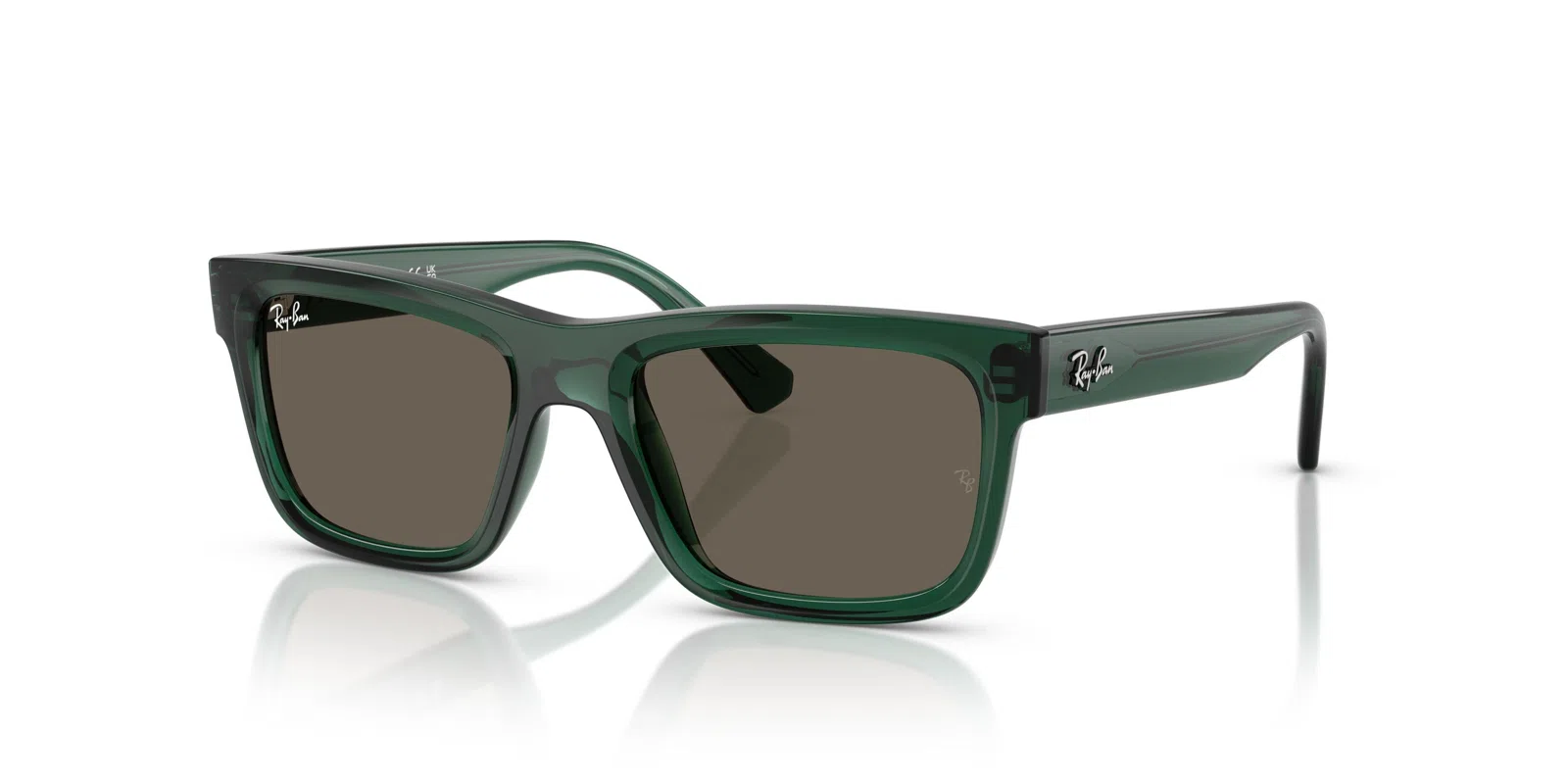 Ray-Ban Junior 9196S Sunglasses - view 18